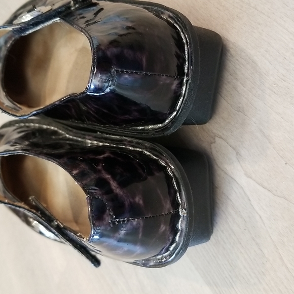 ALEGRIA PALOMA BLACK TORTOISE Size 9.5 - Picture 9 of 13